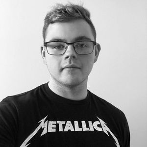 Meet your Posher, Steve